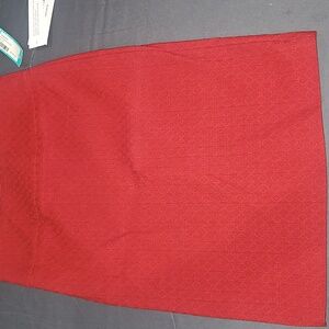 Christiana Pencil Skirt